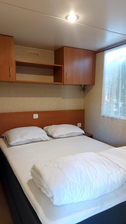 Camping Bella Vista เชริอาเล ภายนอก รูปภาพ