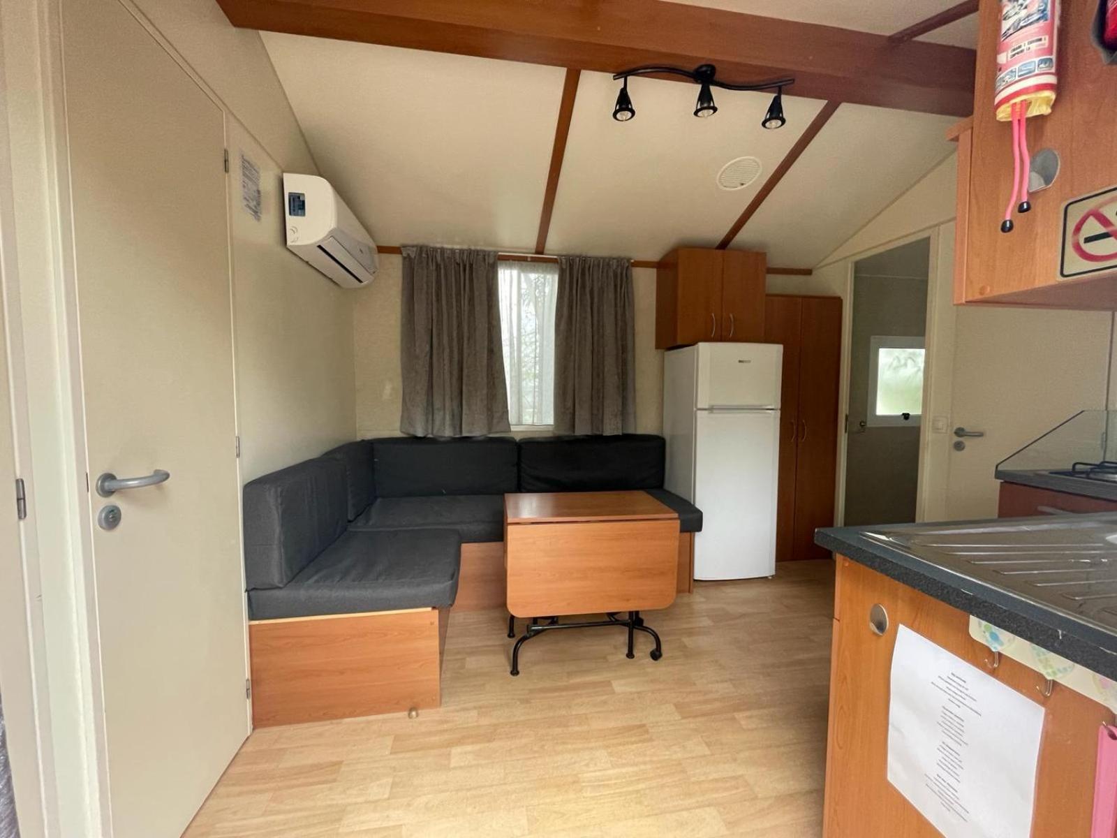 Camping Bella Vista เชริอาเล ภายนอก รูปภาพ